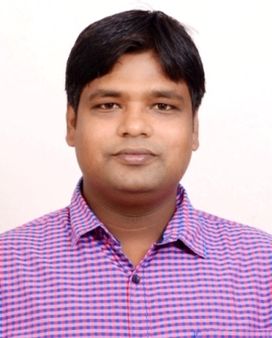 Ravi Prakash
